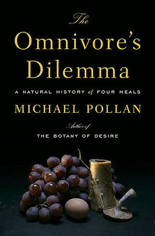 Download The Omnivore's Dilemma: A Natural History of Four Meals - Michael Pollan file in PDF