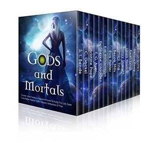 Download Gods and Mortals: Fourteen Free Urban Fantasy & Paranormal Novels Featuring Thor, Loki, Greek Gods, Native American Spirits, Vampires, Werewolves, & More - C. Gockel | ePub