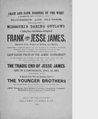 Full Download Train and bank robbers of the West. A romantic but faithful story of bloodshed and plunder, perpertrated by Missouri's daring outlaws. A thrilling story of the adventures of Frank and Jesse James - Augustus C. Appler | PDF