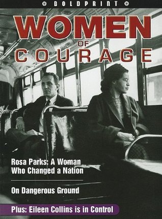 Full Download Steck-Vaughn Boldprint Anthologies: Individual Student Edition Navy Women of Courage - Steck-Vaughn | PDF