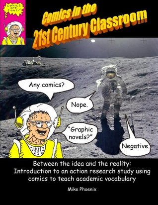 Read Online Classroom Comics Issue 1: The Intro (Volume 1) - Mike Phoenix file in PDF