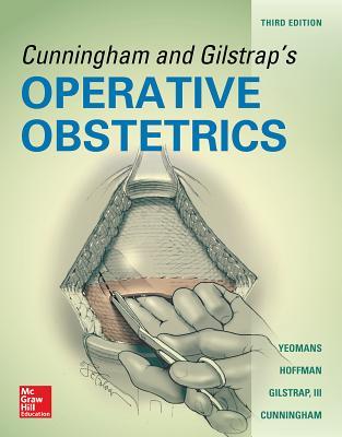 Read Online Cunningham and Gilstrap's Operative Obstetrics, Third Edition - F. Gary Cunningham file in PDF