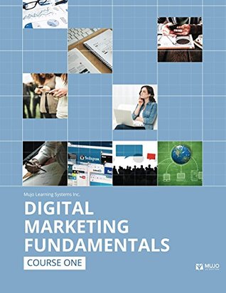 Download Digital Marketing Fundamentals (Digital Marketing Certification Book 1) - Adam Wilkins file in PDF