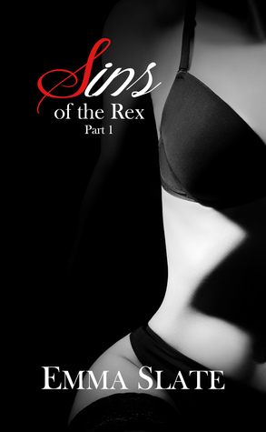 Download Sins of the Rex Book 1: A Dark Romantic Suspense - Emma Slate file in ePub