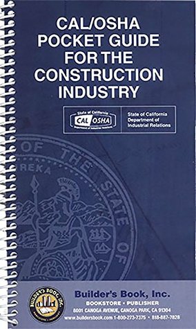 Download Cal/OSHA Pocket Guide for the Construction Industry - State of California Dept of Industrial Relations | ePub