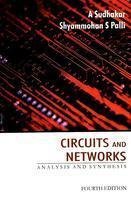 Full Download Circuits And Networks: Analysis And Synthesis - A. Sudhakar file in ePub