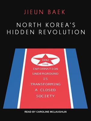 Download North Korea's Hidden Revolution: How the Information Underground Is Transforming a Closed Society - Jieun Baek | ePub