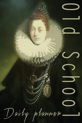 Download 2017 Daily Notebook Planner: Rubens Old School -The Best Calendar Year Scheduler Daily Organizer. Layout Designed to Increase Self-Awareness, Productivity & Time Management - Includes Goal Road Map, Christmas Planner, Year End Summary & Rubens's Illustrat -  | PDF