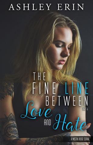 Download The Fine Line Between Love and Hate: part four - Ashley Erin file in PDF
