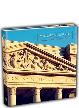 Download Magnificent Ensemble: The Story of Schermerhorn Symphony Center - Sarah Buckland file in PDF