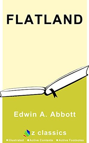 Read Flatland: Edwin A. Abbott (Illustrated And Unabridged) - Edwin A. Abbott file in ePub