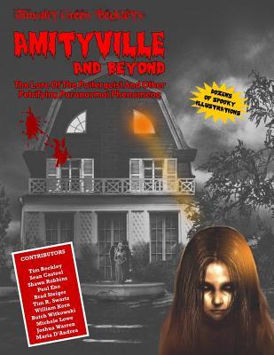 Read Amityville and Beyond: The Lore of the Poltergeist - Tim Beckley file in ePub