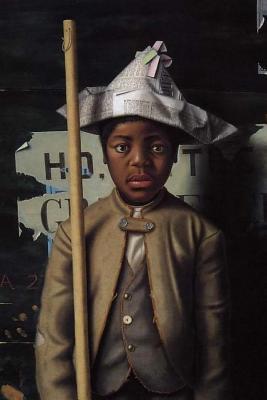 Full Download Attention Company! (William Harnett): Blank 150 Page Lined Journal for Your Thoughts, Ideas, and Inspiration -  | ePub