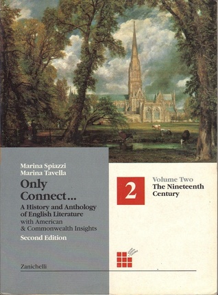 Read Online Only connect Volume Two: The Nineteenth Century - Marina Spiazzi file in PDF