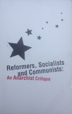Read Reformers, Socialists, and Communists: An Anarchist Critique - Alexander Berkman file in ePub