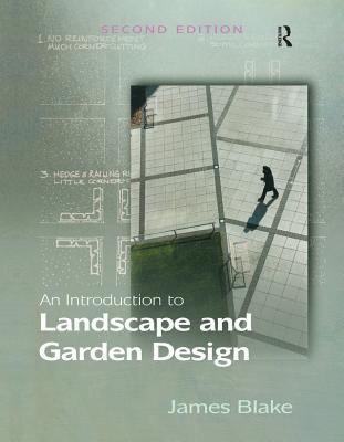 Read Online An Introduction to Landscape and Garden Design - James Blake file in ePub