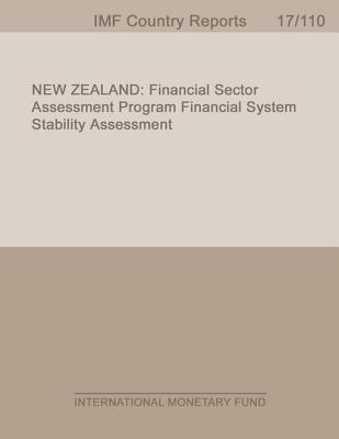 Read Online New Zealand: Financial Sector Assessment Program - International Monetary Fund file in PDF
