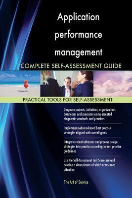 Download Application Performance Management Complete Self-Assessment Guide - Gerardus Blokdyk file in ePub
