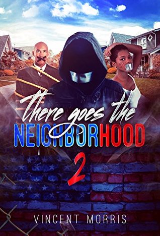 Download THERE GOES THE NEIGHBORHOOD 2: NIGHTMARE ON MASTER'S STREET - Vincent Morris file in PDF