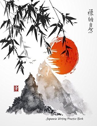 Read Japanese Writing Practice Book: Genkouyoushi Paper -  | PDF