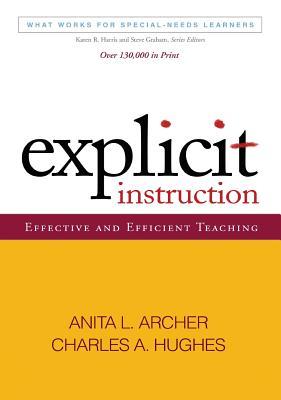 Read Explicit Instruction: Effective and Efficient Teaching - Anita L. Archer file in ePub