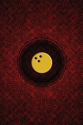 Read Monogram Bowling, American Journal: Blank Notebook Diary Log -  file in PDF