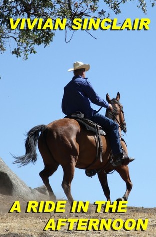 Download A Ride In The Afternoon (Summer Days In Wyoming Book 1) - Vivian Sinclair file in PDF