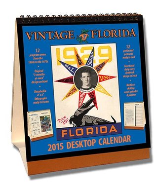 Read Florida Gators 2015 Easel Desktop Vintage Football Calendar -  | PDF