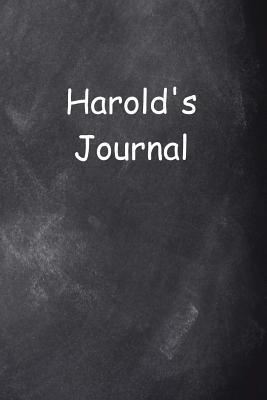 Download Harold Personalized Name Journal Custom Name Gift Idea Harold: (Notebook, Diary, Blank Book) -  | ePub