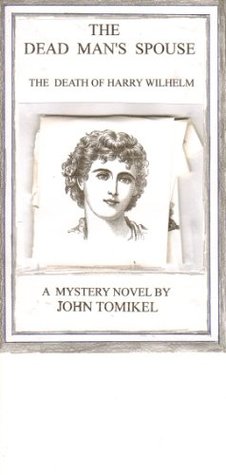 Read The Dead Man's Spouse: Option Two (Detective Ann Morgan Series Book 2) - John Tomikel | PDF