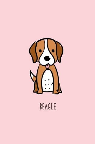 Full Download Beagle: Notebook 120-Page Lined Journal for Dog Lovers: Volume 1 (Gifts for Dog Lovers) -  file in PDF