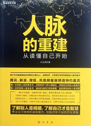 Read Rebuild Your Interpersonal Relationship - Start from Understanding Yourself - Liu Zhi Yi file in ePub