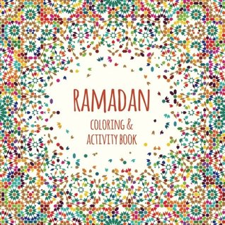 Download Download Ramadan Coloring Activity Book Us Spelling Reyhana Ismail Pdf