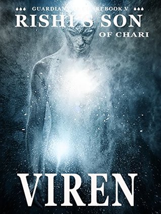 Read Rishi's Son of Chari (Guardians of Chari Book 5) - Viren Chikara file in PDF