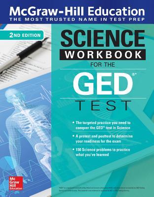 Read McGraw-Hill Education Science Workbook for the GED Test, Second Edition - McGraw-Hill Education file in ePub