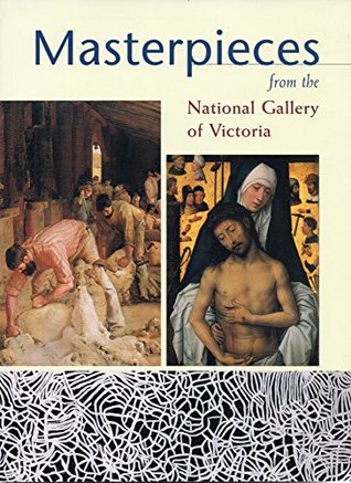 Download Masterpieces from the National Gallery of Victoria - Morgot Holden file in ePub