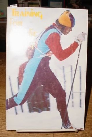 Full Download Training for Nordic skiing (Nordic book series ; no. 4) - Dave Prokop file in PDF