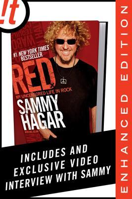 Full Download Red (Enhanced Edition): My Uncensored Life in Rock - Sammy Hagar file in PDF