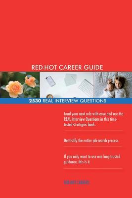 Full Download Neurosonographer Red-Hot Career Guide; 2530 Real Interview Questions - Red-Hot Careers | ePub
