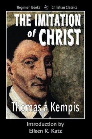 Read The Imitation of Christ: Volume 10 (Regimen Books Christian Classics) - Thomas à Kempis file in ePub