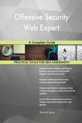 Read Offensive Security Web Expert A Complete Guide - Gerardus Blokdyk file in ePub