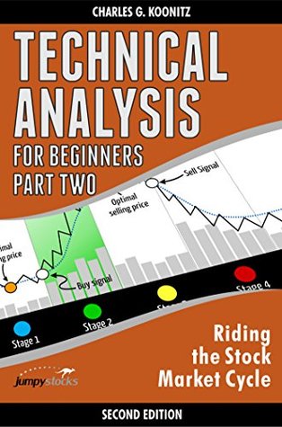 Read Technical Analysis for Beginners Part Two (Second edition): Riding the Stock Market Cycle - Charles G. Koonitz file in PDF