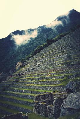 Full Download Sacred Valley in Peru South America Journal: 150 Page Lined Notebook/Diary -  file in ePub