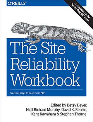 Read Online The Site Reliability Workbook: Practical Ways to Implement SRE - Betsy Beyer file in PDF