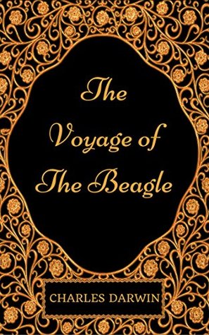 Read Online The Voyage of the Beagle : By Charles Darwin - Illustrated - Charles Darwin file in PDF