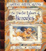 Download The Twelve Labors of Hercules (Ancient Greek Myths) - James Ford file in PDF