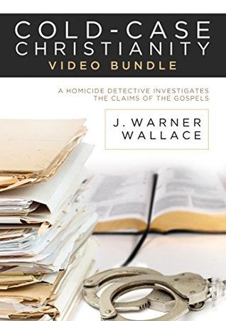 Download Cold-Case Christianity Video Series: Downloadable Video - J. Warner Wallace | ePub