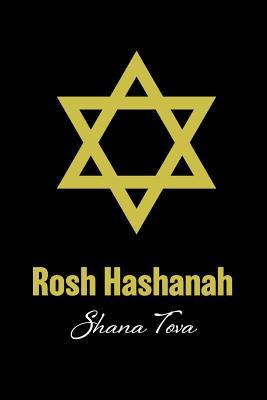 Read Rosh Hashanah Shana Tova: Jewish New Year Writing Journal and Notebook, Celebrating Rosh Hashanah and Yom Kippur of Tishrei - Arthur V. Dizzy file in ePub
