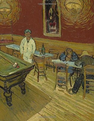 Download Sketch Book: Large Giant Sketchbook, 600 Pages to Draw, Sketch, Write, Doodle (Van Gogh Painting The Night Cafe Cover) - Creativity Blanks | ePub
