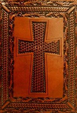 Read Online King James Bible: Holy Bible for Kindle * Touch   Click Chapter Links - Anonymous | ePub